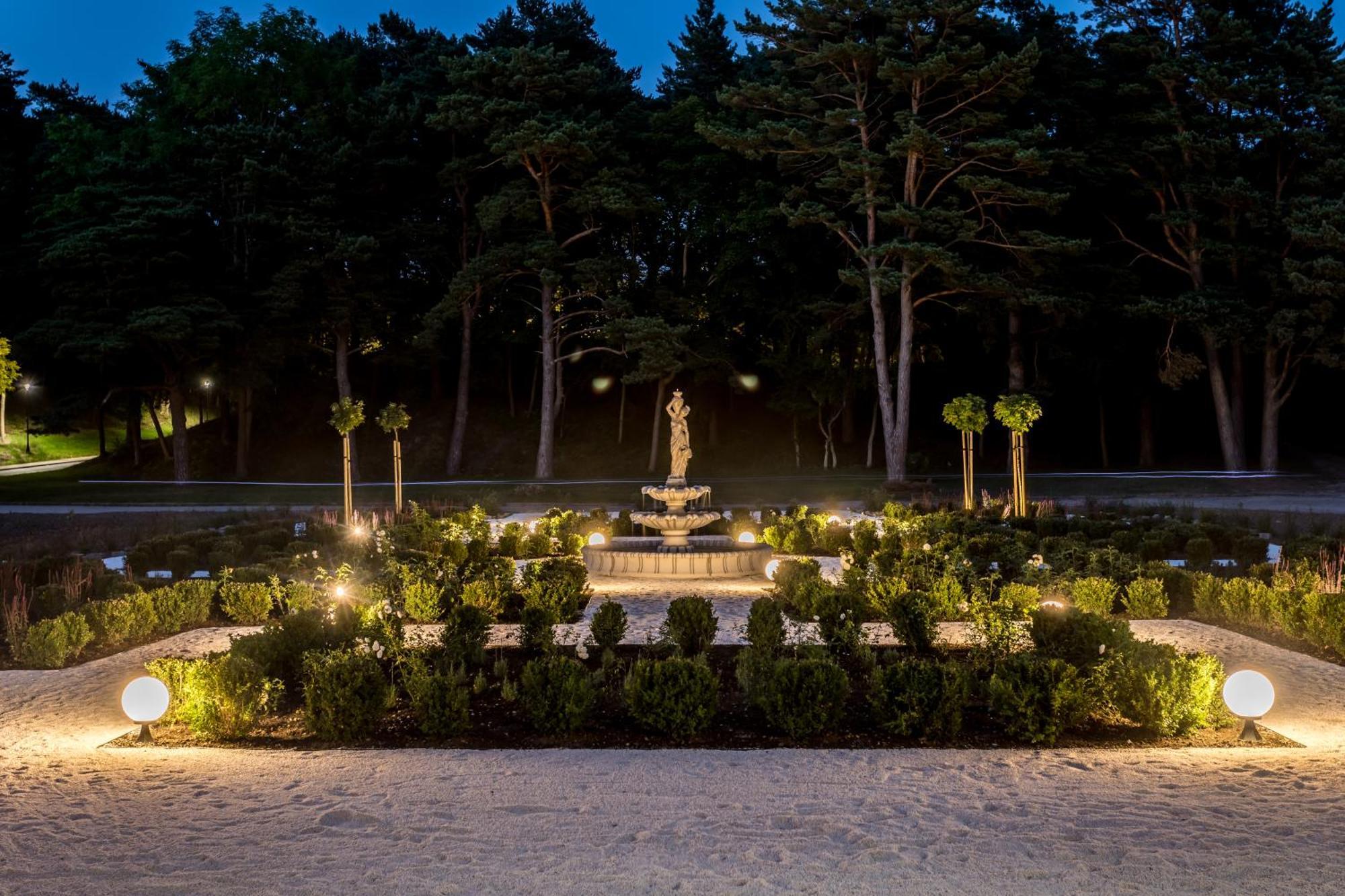 Vila Komoda Palanga Exterior photo